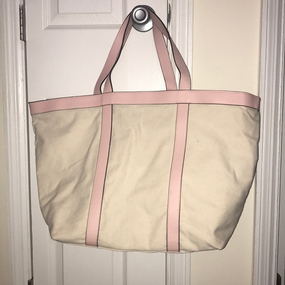 Victoria’s Secret Tote - Picture 2 of 3
